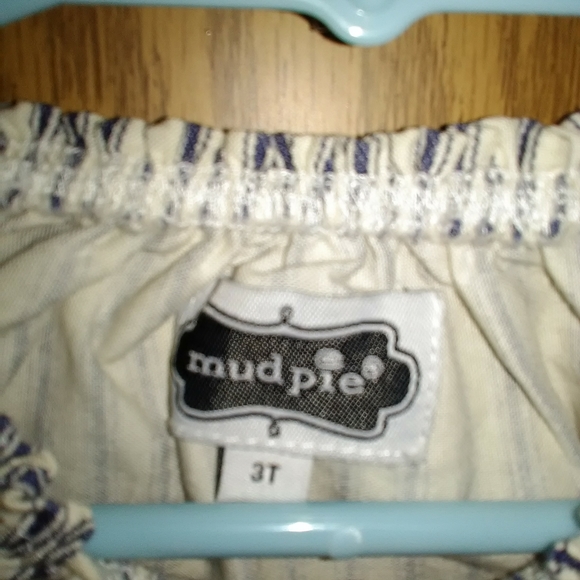 Christmas toddler girls dress 3T - Picture 3 of 6